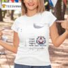 Gnomes Inner Peace Begins With Four Words Not My Fcking Problem T Shirt