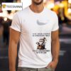 Gnomes May Your Coffee Be Stronger Than I Love Coffee Your Daughter S Attitude T Shirt
