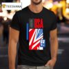 Go Usa Concacaf Gold Cup T Shirt