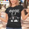 Goat Goatman T Shirt