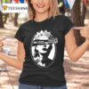 God Save The Queen New T Shirt