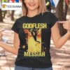 Godflesh Messiah T Shirt