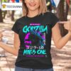 Godzilla Minus One Postwar Japan From Zero To Minus Rucking Fotten X Gxg Varian T Shirt