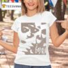 Gojira Bannon T Shirt
