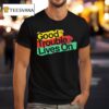 Good Trouble Lives On New T Shirt