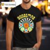Goose Bingo Wheel T Shirt