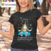 Goose Everything Must Go Experience New York Ny March Rainbow Kid T Shirt