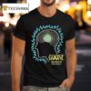 Goose Grand Rapids February Event Head T Shirt
