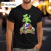 Grateful Dead And Company T Shirt