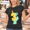 Grateful Dead Bear Heaven X Otx Send Em Year T Shirt