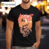 Grave And Here I Die Satisfied T Shirt