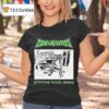 Gravesend Gowanus Death Stomp T Shirt