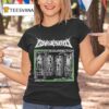 Gravesend Mortsafe Resurrection Men T Shirt
