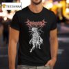 Graveview Ruthless Obliteration Of Sanity T Shirt