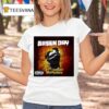 Green Day St Century Breakdown T Shirt