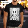 Guardin Balloon Boy Smiley T Shirt