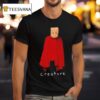 Guardin Creature T Shirt