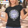 Guardin Make Your Dreams A Reality Lagoon T Shirt