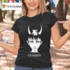 Guardin Sinner Guy T Shirt