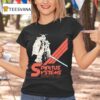 Gundam Spiritus Systems T Shirt