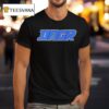 Haiden Deegan Dngr Logo T Shirt