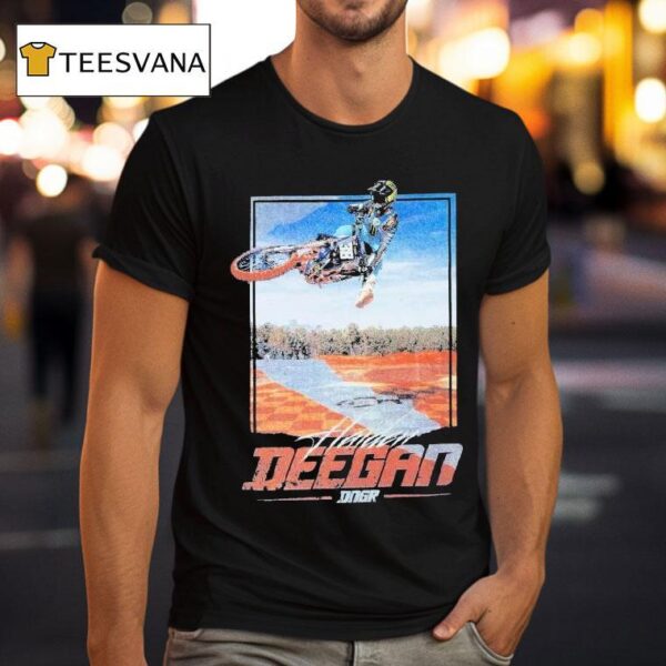 Haiden Deegan One Foo T Shirt