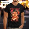 Happy Death Day Get Up Live Your Day Get Killed Again T Shirt