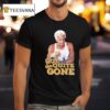 Harry Doyle Not Quite Gone Vintage T Shirt