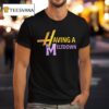 Having A Meltdown New T Shirt
