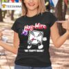 Haywire We Trippy Mane T Shirt