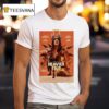 Heavier Trip Johannes Holopainen Dec Fantastic Fest Tour T Shirt