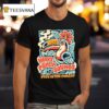 Heavy Psych Sounds Fuzz In The Fores T Shirt