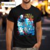Hell House Llc Abaddon Awaits Clown T Shirt