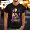 Hell House Llc New York S Scariest Haunted House Tour Never Stop Recording T Shirt