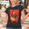 Hell House Llc The Basement Beckons T Shirt