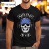 Hellfest Hellbanger Skull T Shirt