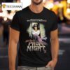 Hello Mary Lou Prom Night Ii Mary Lou Is One Hot Date She S Got Places To Go People To Kill T Shirt
