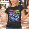 Hendrick Motorsports Car Nascar T Shirt