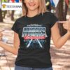 Hendrick Motorsports The Home Of Racing Legends T Shirt