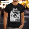 High Command Everlasting Tormen T Shirt
