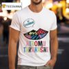 Hiromu Takahashi Uncontrollable Chupo Soy Ingo T Shirt