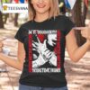 Hiromu Takahashi X Rolling Cradle Ticking Time Bomb T Shirt