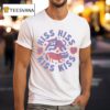 Hiss Hiss Kiss Kiss Ca T Shirt