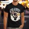 Hit Bombs Mlb T Shirt