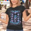Hold On Let Go T Shirt