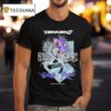 House Of Torture Sho Tekken Reina T Shirt