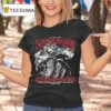 Hundred Man Slayer Black Swordsman T Shirt