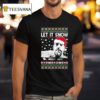Hunter Biden Let It Snow Christmas T Shirt