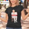 I Support These Onesies No No Vax Problem T Shirt