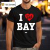 I The Old Bay The Era T Shirt